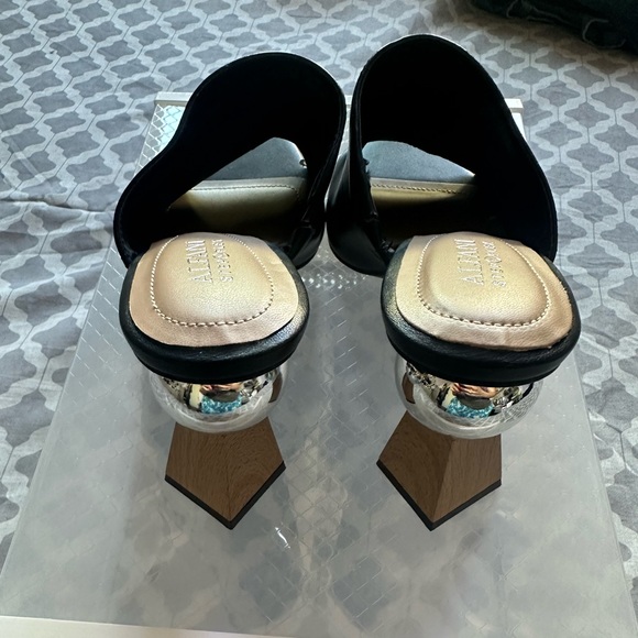 Alfani step n flex heels (BRAND NEW) - Picture 5 of 7